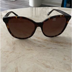 Never worn new coach sunglass